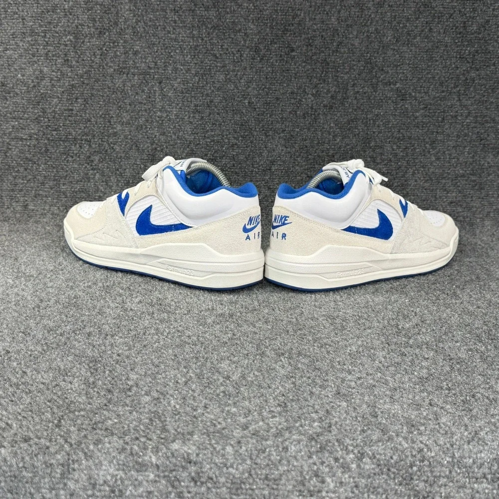 Jordan stadium 90